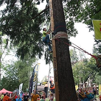 32nd International Mountaineering Film Festival (2015)